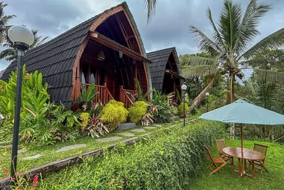 Image de Casa Vella Cottages by Agata