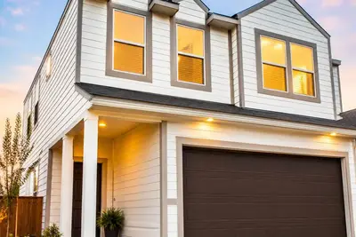 Image de New Cozy Home - Mins to Downtown, Med Center & Nrg