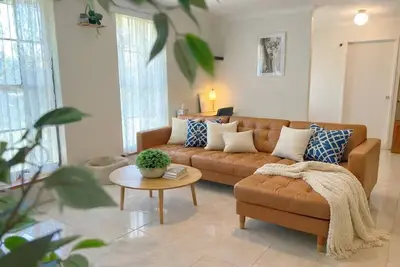 Image de Spacious 4br Family Home, 5 Min to Rockingham Foreshore