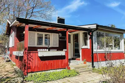 Image de Maison de vacances pour 5 a Ronneby