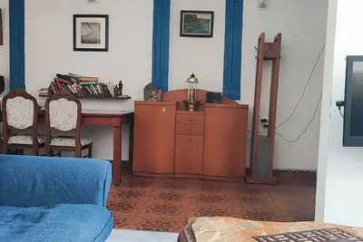 Image de Maison historique à Alsancak