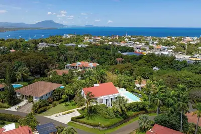 Image de Villa Hispaniola 5br à Sosua
