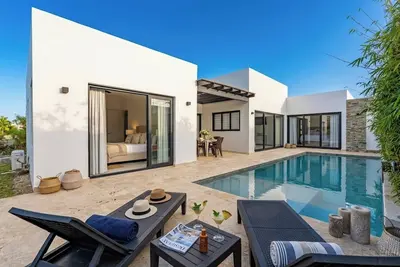 Image de Villa de luxe moderne à Sosua Ocean Village