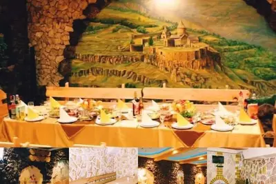 Image de Zangezur Hotel