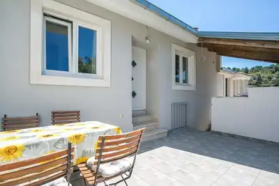 Image de Appartement à Stomorska près de la mer