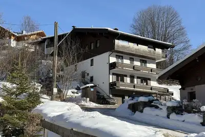 Image de Bel appartement pour 4 personnes avec Wifi, Tv, terrasse et animaux admis