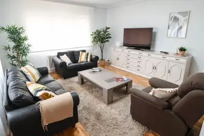Image de Tourist House ideal for families and groups in Olite