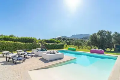 Image de Elite Collection Ianuaria - Luxury Infinity Pool & Spa