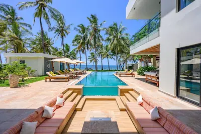 Image de Luxury Beachfront Villa Kilifi Kenya