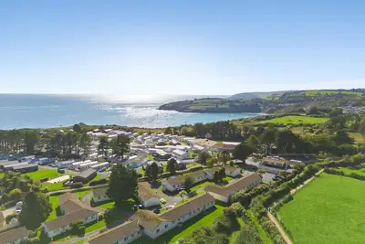 Image de No. 1 Cottage is a charming and cosy South Devon holiday cottage