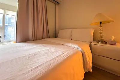 Image de Contemporary 1br in Downtown Toronto with Sofa Bed. Step Into the City!