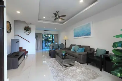 Image de Laguna Park | Bangtao Beach | 3-bedroom Townhouse