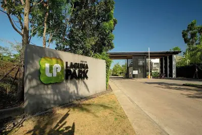 Image de Laguna Park | Bangtao Beach | 2-bedroom Townhouse
