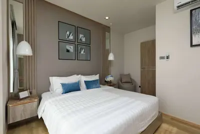 Image de Zenithy | Bangtao Beach | 3-bedroom Pool Villa