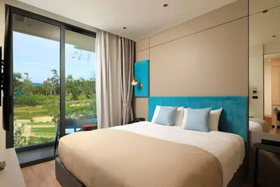 Image de New 1bdr apartment BangTao Beach | Capital Pro