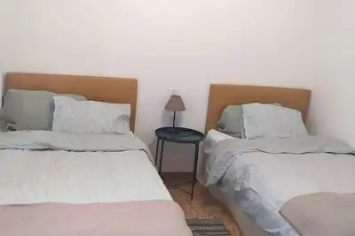 Image de Cozy Apartment in the Center of Avilés- Next to the Historic Center and Niemeyer