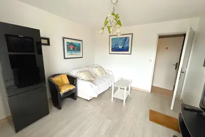 Image de Appartement proche plage - 4 pers.