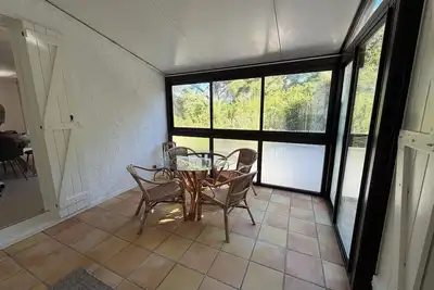 Image de Villa climatisée piscine 8 couchages à moins de 2 km des plages de sables