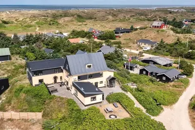 Image de Ve079 Vejers Strand - Mågevej 8 D. st.