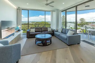 Image de Solaris 509: 2  Br, 1  Ba Apartment in Forster, Sleeps 4