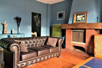 Image de Maison des sources: Duplex avec terrasse centre de Forges les Eaux
