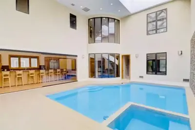 Image de The Dominion Estate  Private Indoor Pool