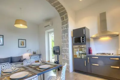 Gîte U Mulinu