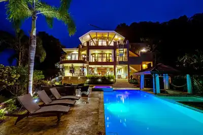 Image de Luxury Villa`s | Nature, Pool, Ocean Views