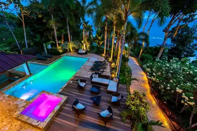 Image de Luxury Villa`s | Pool, Ocean Views, Nature