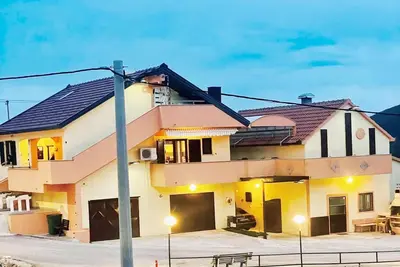 Image de Holiday Home Rocca with pool