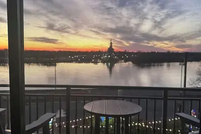 Image de Fantastic views in historic downtown Wilmington