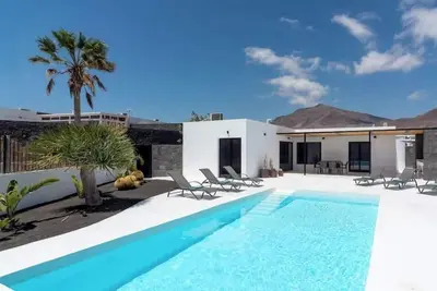 Image de Casa Alana - Piscine Privée by Villas Now