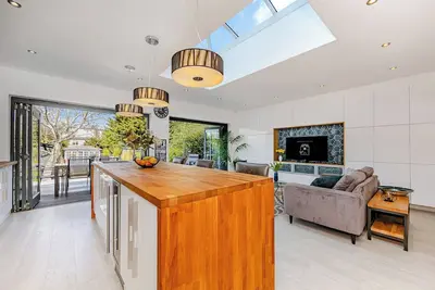 Image de Stylish 2br House - Chelmsford, Essex. Stansted Location