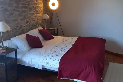 Image de Chambre d'hôtes avec piscine