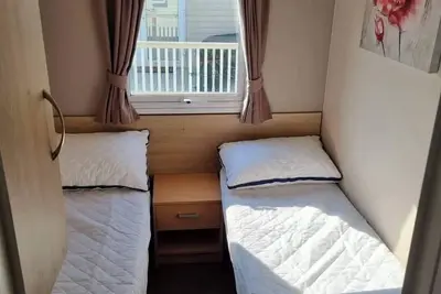 Image de C14 Fantastic 3-bedroom caravan in Ingoldmells
