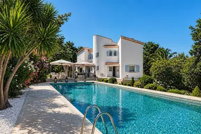 Image de Super Cannes villa D Aurus