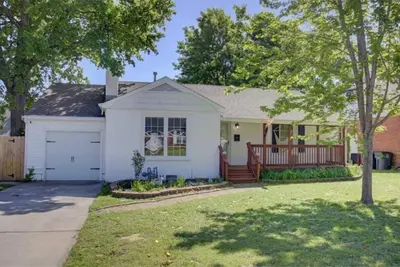 Image de Tulsa Hippie House