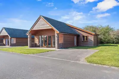 Image de Hot Tub Lodge | 2 Bed Ensuite | Pet Friendly