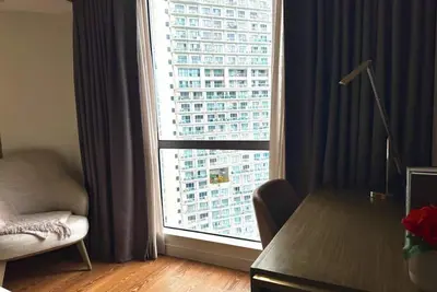 Image de Mesmerizing Twin Bed, Rockwell View