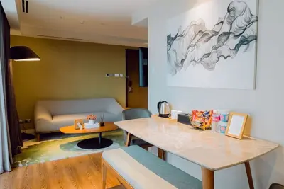 Image de 1 Bedroom Suite with Canal view