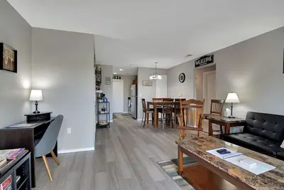 Image de The Chardonnay - Wine Down at our Cozy 3br Getaway in Branson