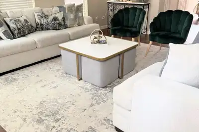 Image de Townhome Galleria/Uptown 15 min drive to Fifa World Cup, walk to top restaurants