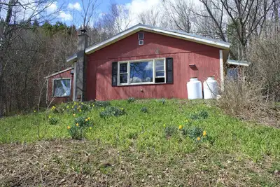 Image de Lovely 2-bedroom cottage in Fletcher perfect for a relaxing getaway