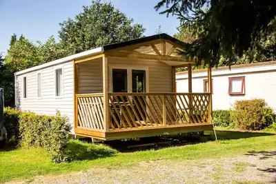 Image de Camping les Bouleaux