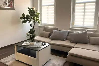 Image de [G2] Appartement pour 6 personnes (75 m²) à Gera