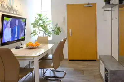 Image de Appartement de 55 m² pour 4 personnes à Gera