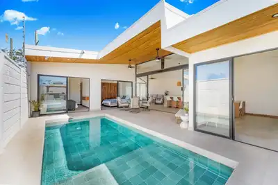 Image de 3-bedroom house in marvelous Playa Tamarindo Guanacaste with Ac