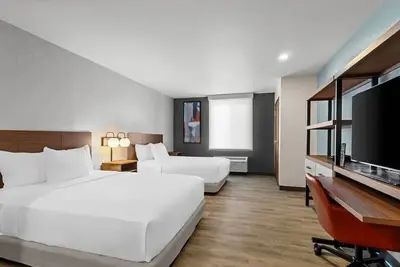 Image de Queen Beds Suite Near Miramonte Winery - 5. 2 miles | Free Parking, Pets Allowed