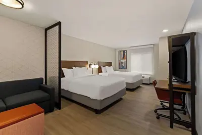 Image de 2 Fully Equipped Suite Perfect for Temecula Stays | Free Parking & Pet-Friendly
