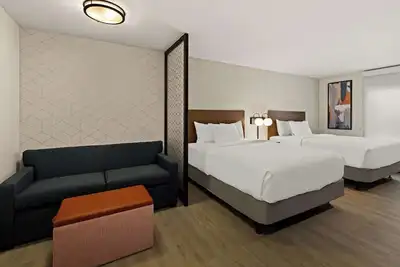 Image de 3 Apartment-Style Suites w/ Kitchen near Temecula’s Top Attractions | Pets Ok
